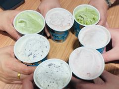 -DQ·蛋糕·冰淇淋(河东万达店)