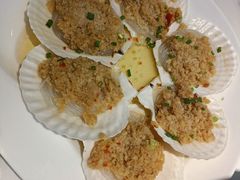 -楚鱼王·河鲜·湖北菜(华农店)
