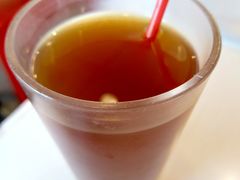 荔香乌龙茶（去冰）-永和大王(小厨·东四十条店)