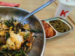 -米村拌饭(长新街店)