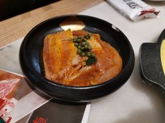 -韩宫宴烤肉·料理(东台吾悦店)