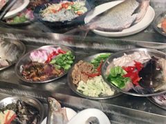 -李东农庄(中南百草园地标店)