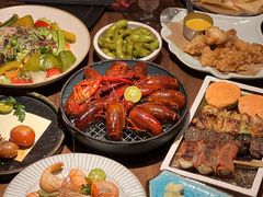 -山葵家居酒屋(天目里店)