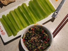 -家一加火锅(绿地翠谷总店)