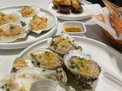 -79号渔船海鲜饭店(龙岗店)