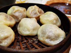 -徐建萍汤包(热河南路店)
