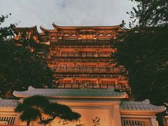 -大佛古寺