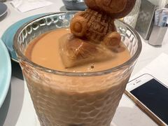 -鹿港小镇(悠唐店)