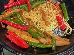 -聚味瞿记·龙虾堂(咸嘉湖店)