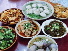 -周肥肠(江油总店)