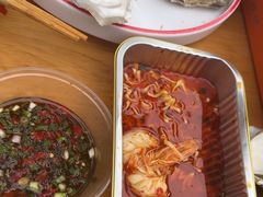 -为民烧烤吧.自贡爆炒菜(收录10年好店)