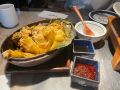 叫花童子鸡-桂满陇-锦绣江南(万象城店)
