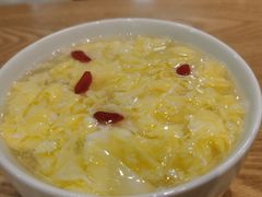 -三好食堂(煎饺·馄饨·肉饼米线·盛世广场店)