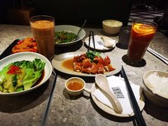 -留半山·香港食堂(啦啦宝都店)