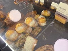 -BAKER&SPICE(安福路店)