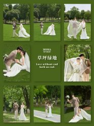 -摩玛婚纱摄影(杭州店)