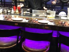 -尚雅铁板料理自助餐厅(乐松店)