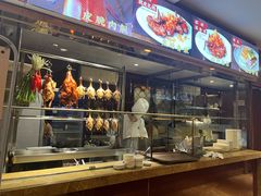 -万龙洲海鲜(安定门店)