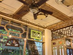 -西关84·History·Art·Cafe