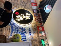 -老板不给炸自助炸串(中央大街总店)