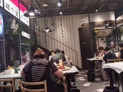 -学士怪怪龙虾·川菜·烧烤(学士街店)