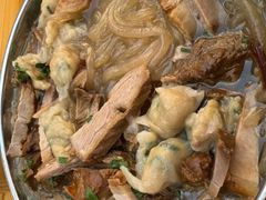 -西天尾扁食卤肉(湄洲农贸市场店)