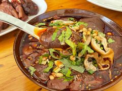 -田园印象·成都土菜院子(华阳店)