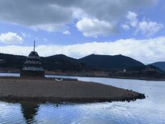 -河南省体育场馆中心游泳馆