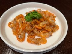 -镇江苏宁万豪酒店-苏筵中餐厅