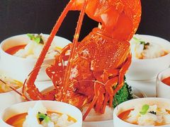 -恒记饭店·海鲜明档(淹城店)