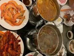 -大华锦绣假日酒店·锦味餐厅