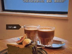 -ChanDu躔度咖啡(灯塔店)