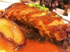 -金叶酒家(新华路店)