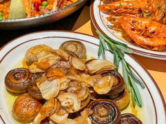 -ZAFFERANO西班牙海鲜饭(上海首店)