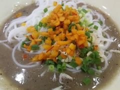 -户部巷小吃(中商徐东平价广场店)