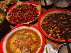 -泥糊破店小酒馆·团建聚餐(南京西路店)