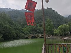-武当山风景区