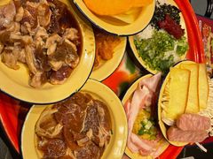 -坛子李地摊烤肉(罗斯福店)