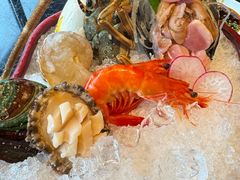 -蒋记海鲜姿造•洋房别墅(星河湾店)