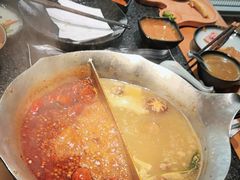 -湊湊火锅·茶憩(皇姑万象汇店)