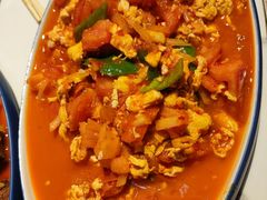 -欧提汗·新疆餐厅·清真(银都路店)