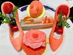 -温德姆至尊酒店·海鲜自助餐厅(海沧店)
