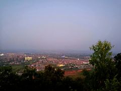 -神光山国家森林公园