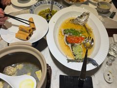 -杭州滨江银泰喜来登·采悦轩中餐厅