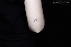 -飛凡TATTOO纹身•原创