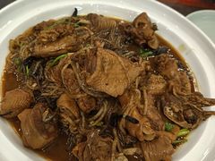 -李记饺子·熏酱东北菜(欢乐谷店)