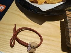 -吉屋烤肉(八宝街店)