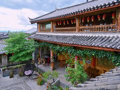 -玉湖村
