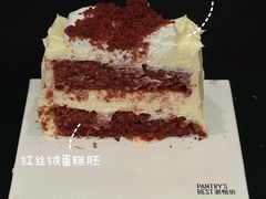 -Pantry's Best派悦坊蛋糕(K11购物艺术中心店)
