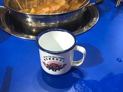 -马路边边串串香(北苑旗舰店)